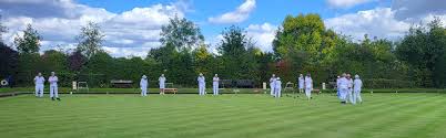 Image result for Blyth Excelsior Bowls Club
