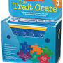 writing traits Trait Crate: Picture Books, Model Lessons, and More to Teach Writing with the 6 Traits Ruth Culham from www.amazon.com