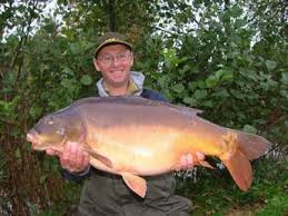 Image result for Bay Malton Angling Club