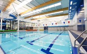 Image result for Belle Vue Consett Badminton Club