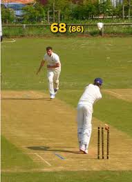 Image result for Ben Rhydding Cc