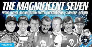 Image result for Poole Pirates Speedway Club