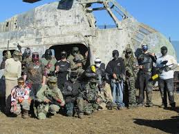 Image result for Blitz Paintball
