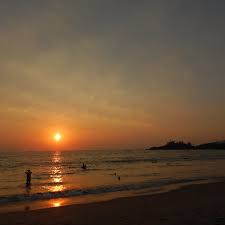 Image result for patnem beach