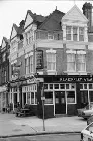 Image result for Aldersbrook Bowling Club