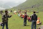 PHOTOS: Bravehearts perished in IAF chopper crash in Uttarakhand ...