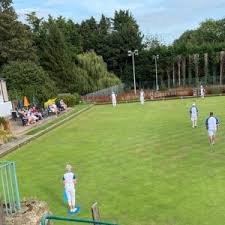 Image result for Canmore Bowling Club
