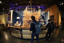 Image result for Exploratorium%20bubble