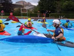Image result for Cheltenham Canoe Club