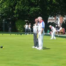 Image result for Reigate Priory Bowling Club