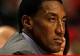 Scottie Pippen Felony Assault Suspect After Alleged Knockout