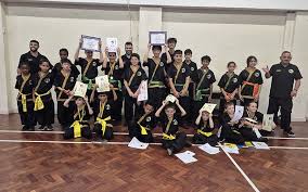 Image result for Martial Arts London