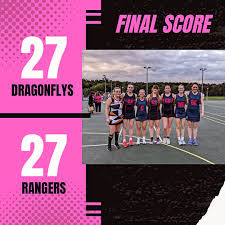 Image result for Surrey Heath Netball Club