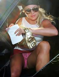 Resultado de imagem para "britney spears" calcinha