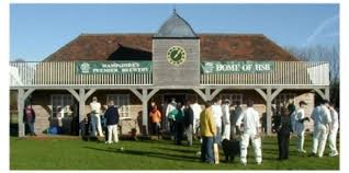 Image result for Hambledon Cricket Club