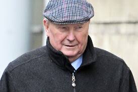 Image result for Redmond O`hanlon G A C