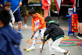 Image result for Bramhall Hockey Club