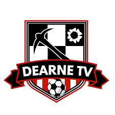 Image result for Dearne & District F C