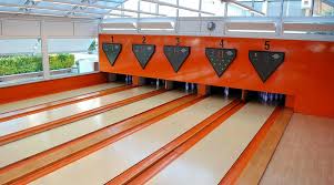 Image result for Dunmow Bowling Club