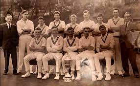 Image result for Sunderland Cricket Club