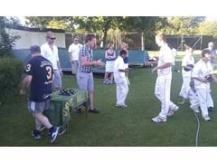 Image result for Boyne Hill Cricket Club