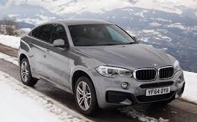 Image result for BMW X6
