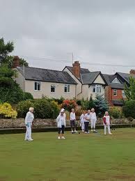 Image result for Hanborough Bowls Club