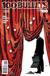 Brian Azzarello's 100 Bullets Runs Out of Ammo | Underwire | Wired.