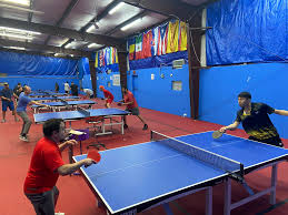 Image result for Temple Bar Table Tennis Club