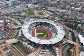 Image result for london olympic stadium illuminati