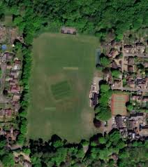Image result for Shottermill Cricket Club