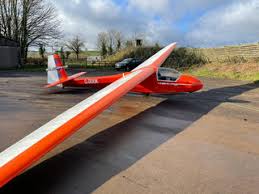 Image result for Shenington Gliding Club