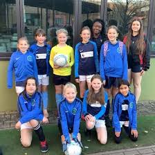 Image result for Wokingham Netball Club