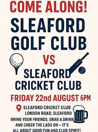 Image result for Sleaford Cricket Club