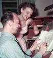 The Pocomoke Public Eye: Ilene Woods- The Voice Of Cinderella