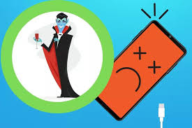 Image result for Vampire Batters