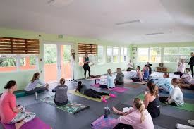 Image result for Reading Yoga Classes
