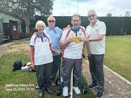 Image result for Deepings Bowling Association