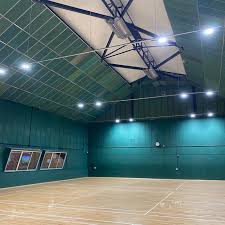 Image result for Ebbisham Badminton Club