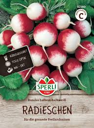 Image result for Radieschen