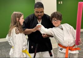 Image result for Arlington Martial Arts Academy