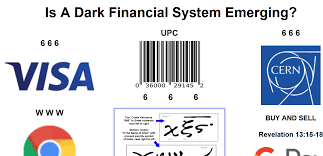 Image result for 666 barcode
