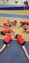 Image result for Harriers Acrobatic Gym Club