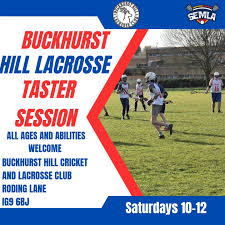 Image result for Buckhurst Hill Cricket & Lacrosse Club