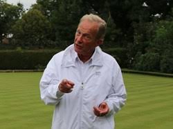 Image result for West Harrow Bowling Club