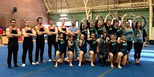Image result for City Of Cambridge Gymnastics Club
