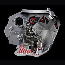 Image result for tie fighter plastic model