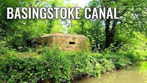 Image result for Basingstoke Canal Canoe Club