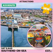 Image result for Southend-On-Sea