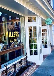 Image result for The Millers Mile Coracle Club